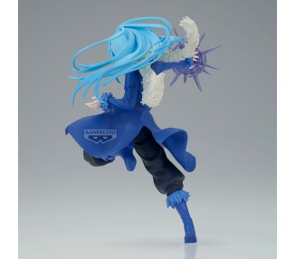 Figura Rimuru Phantom Effect Tempest That Time I Got Reincarnated as a Slime 20cm