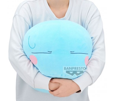 Peluche Rimuru That Time I Got Reincarnated as a Slime 37cm