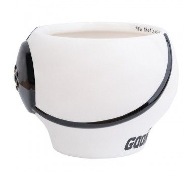 Bowl 3D One Eyed Willy Los Goonies