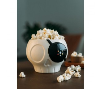 Bowl 3D One Eyed Willy Los Goonies