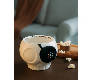 Bowl 3D One Eyed Willy Los Goonies