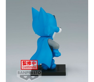 Figura Tom Batman 100th Anniversary Warner Bros Tom and Jerry 8cm