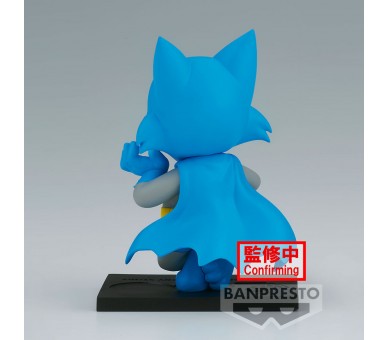 Figura Tom Batman 100th Anniversary Warner Bros Tom and Jerry 8cm