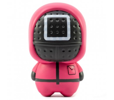 Figura sorpresa El Juego del Calamar 7cm surtido