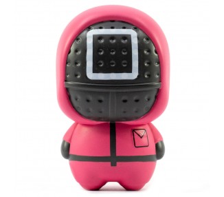 Figura sorpresa El Juego del Calamar 7cm surtido