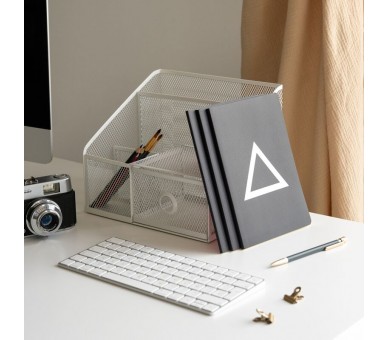 Set 3 cuadernos A5 El Juego del Calamar