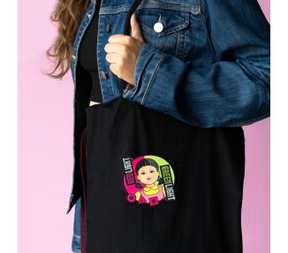 Set 3 parches El Juego Del Calamar