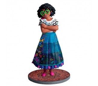 Figura Mirabel Encanto Disney 9cm