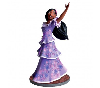 Figura Isabela Encanto Disney 10cm