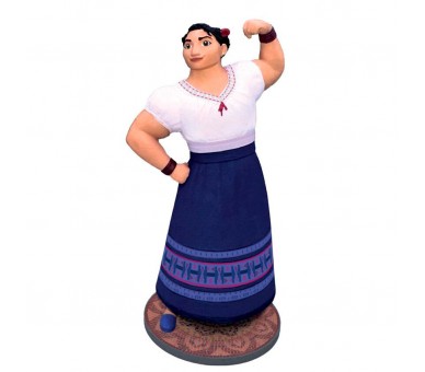 Figura Luisa Encanto Disney 11cm