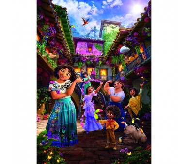 Puzzle maxi Encanto Disney 60pzs
