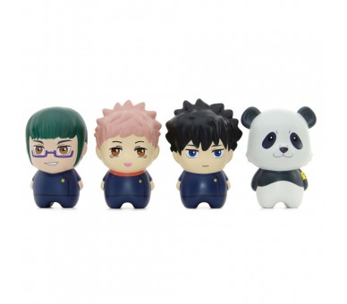 Figura sorpresa Jujutsu Kaisen 7cm surtido