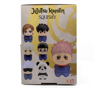 Figura sorpresa Jujutsu Kaisen 7cm surtido