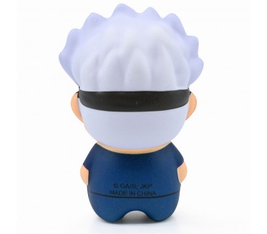 Figura sorpresa Jujutsu Kaisen 7cm surtido