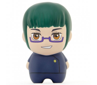 Figura sorpresa Jujutsu Kaisen 7cm surtido