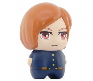 Figura sorpresa Jujutsu Kaisen 7cm surtido