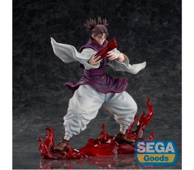 Figura figurizma Choso Flowing Red Jujutsu Kaisen 22cm