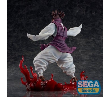 Figura figurizma Choso Flowing Red Jujutsu Kaisen 22cm