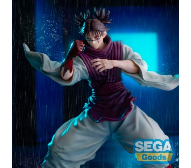 Figura figurizma Choso Flowing Red Jujutsu Kaisen 22cm