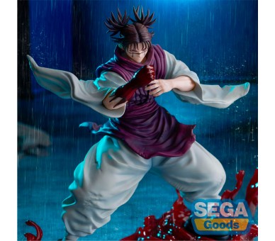 Figura figurizma Choso Flowing Red Jujutsu Kaisen 22cm