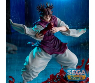 Figura figurizma Choso Flowing Red Jujutsu Kaisen 22cm