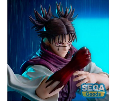 Figura figurizma Choso Flowing Red Jujutsu Kaisen 22cm
