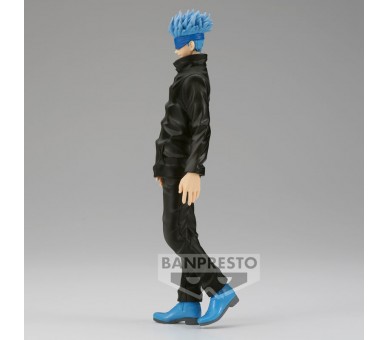 Figura Satoru Gojo Jukon No Kata Jujutsu Kaisen 17cm