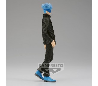 Figura Satoru Gojo Jukon No Kata Jujutsu Kaisen 17cm