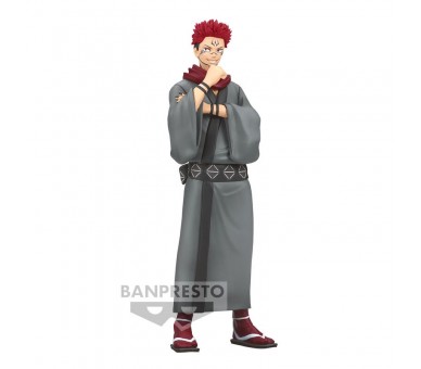 Figura Sukuna Jukon No Kata Jujutsu Kaisen 16cm