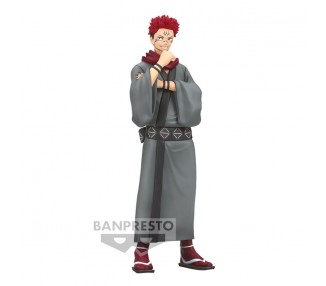 Figura Sukuna Jukon No Kata Jujutsu Kaisen 16cm