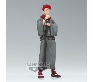 Figura Sukuna Jukon No Kata Jujutsu Kaisen 16cm
