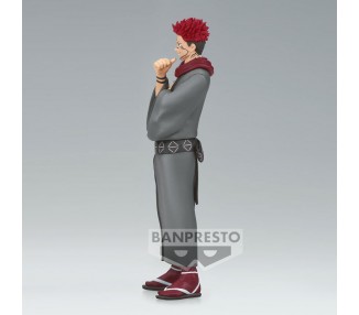 Figura Sukuna Jukon No Kata Jujutsu Kaisen 16cm