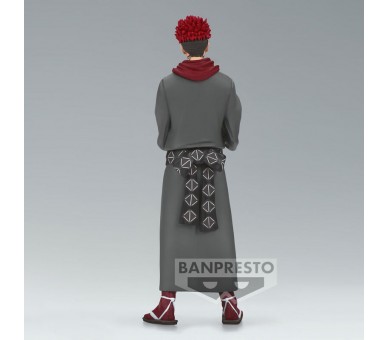 Figura Sukuna Jukon No Kata Jujutsu Kaisen 16cm