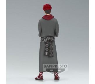 Figura Sukuna Jukon No Kata Jujutsu Kaisen 16cm