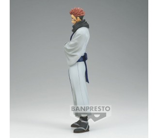Figura Sukuna King of Artist Jujutsu Kaisen 21cm
