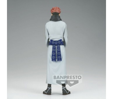 Figura Sukuna King of Artist Jujutsu Kaisen 21cm