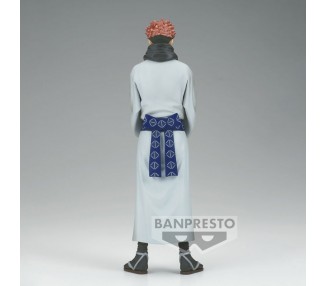 Figura Sukuna King of Artist Jujutsu Kaisen 21cm