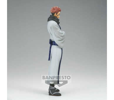 Figura Sukuna King of Artist Jujutsu Kaisen 21cm