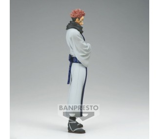 Figura Sukuna King of Artist Jujutsu Kaisen 21cm