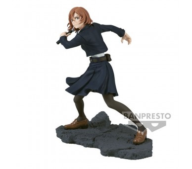 Figura Nobara Kugisaki Combination Battle 3 Jujutsu Kaisen 11cm