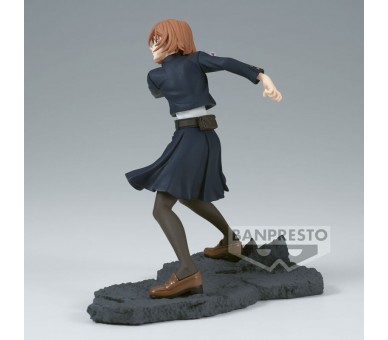 Figura Nobara Kugisaki Combination Battle 3 Jujutsu Kaisen 11cm