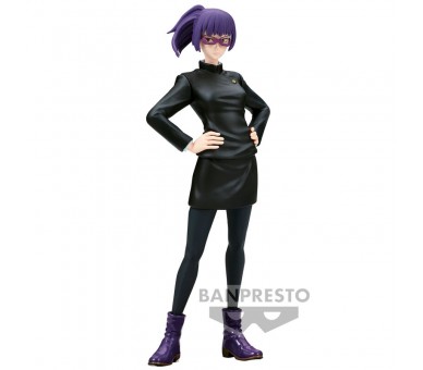 Figura Maki Zenin Jukon no Kata Jujutsu Kaisen 15cm