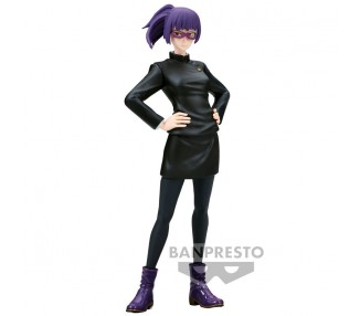 Figura Maki Zenin Jukon no Kata Jujutsu Kaisen 15cm