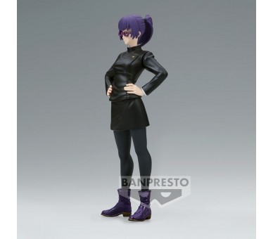 Figura Maki Zenin Jukon no Kata Jujutsu Kaisen 15cm