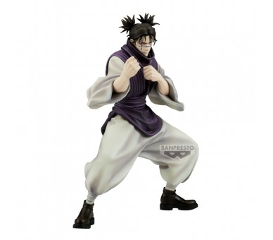 Figura Choso ver.A Maximatic Jujutsu Kaisen 21cm