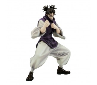 Figura Choso ver.A Maximatic Jujutsu Kaisen 21cm