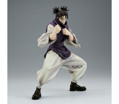 Figura Choso ver.A Maximatic Jujutsu Kaisen 21cm