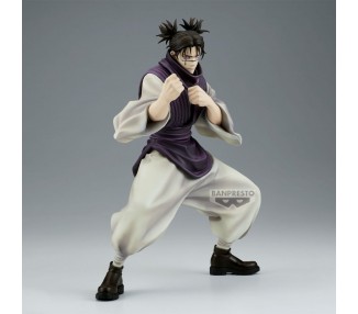Figura Choso ver.A Maximatic Jujutsu Kaisen 21cm