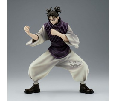 Figura Choso ver.A Maximatic Jujutsu Kaisen 21cm