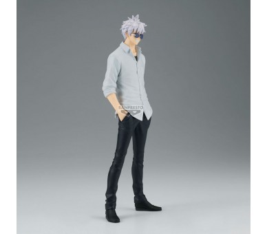 Figura Satoru Gojo King of Artist Jujutsu Kaisen 22cm